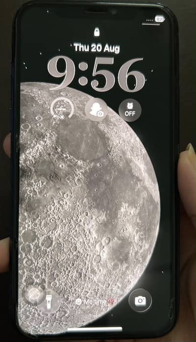 Apple iPhone 11 Pro