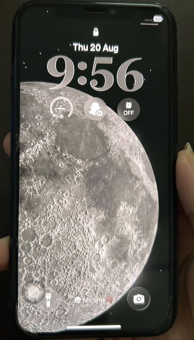 Apple iPhone 11 Pro 0