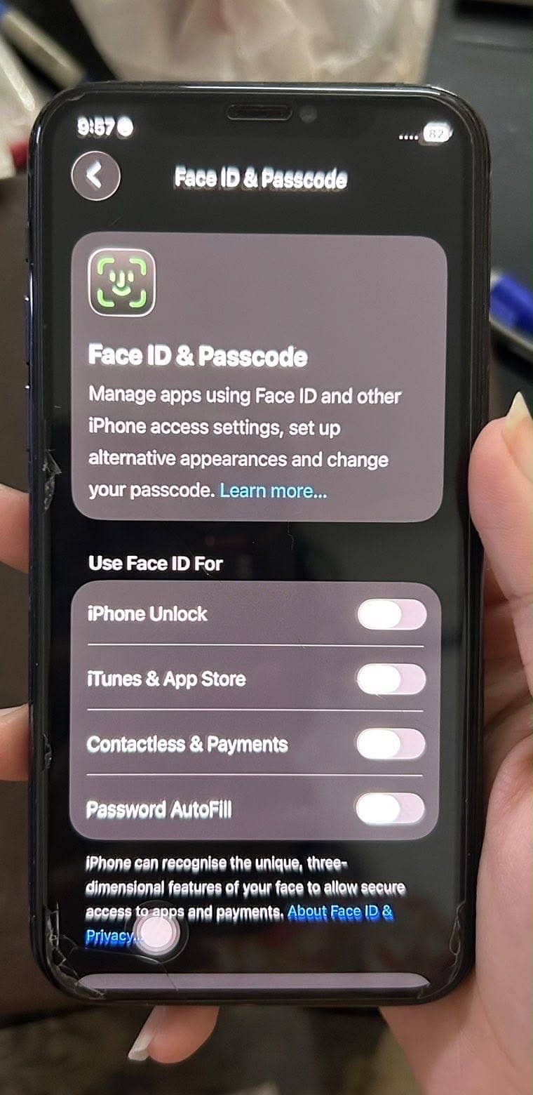 Apple iPhone 11 Pro 5