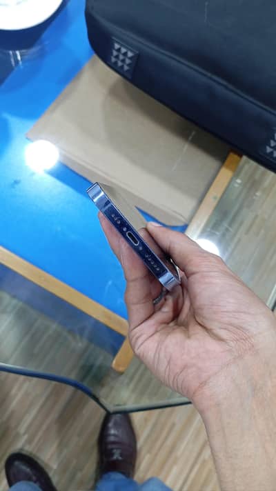 Apple iPhone 13 Pro