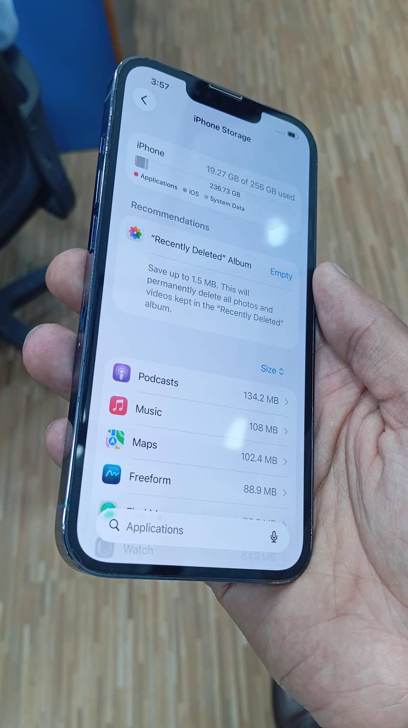 Apple iPhone 13 Pro 5