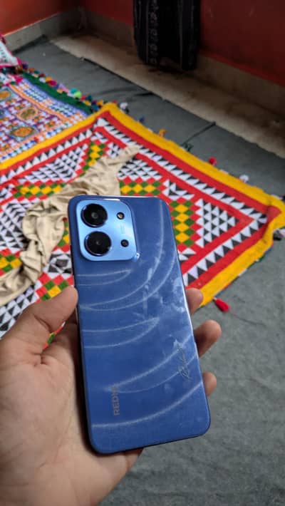 Xiaomi Redmi 15C