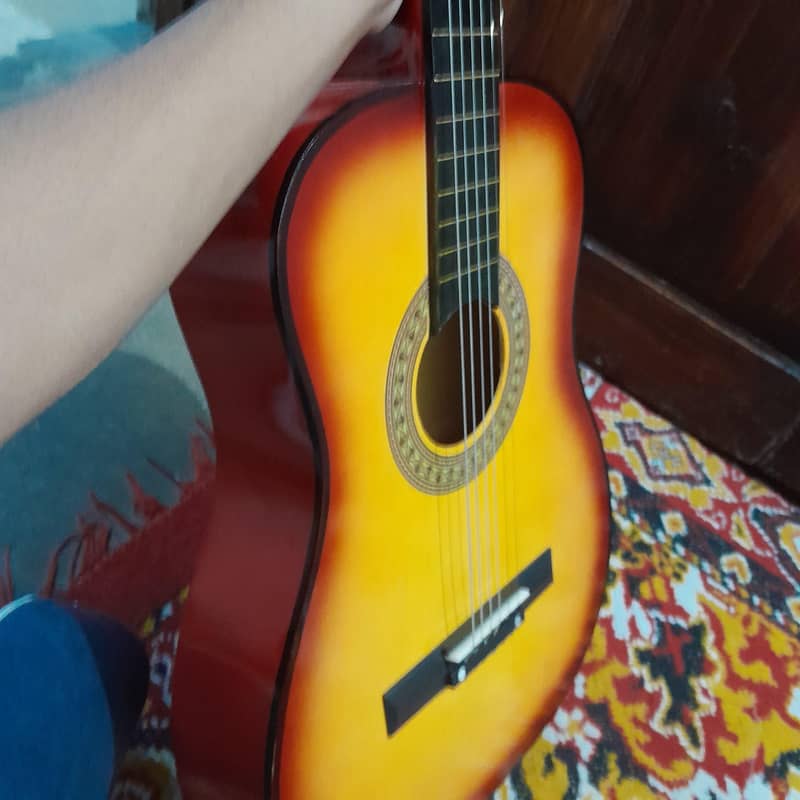 Aucostic 4