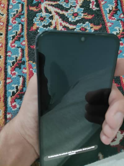 Samsung galaxy A15