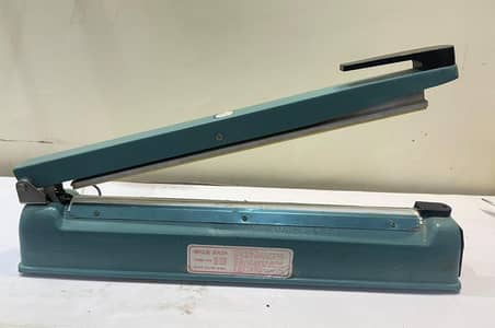 Impulse Heat Sealing Machine PFS-300 - 12 Inch Sealing