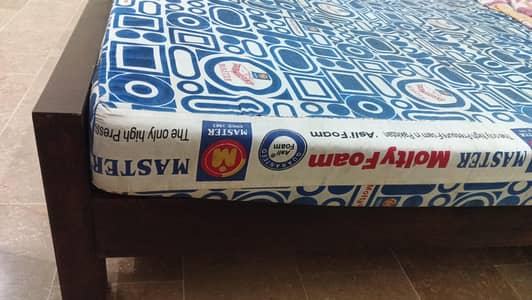 molty foam mattress for sale