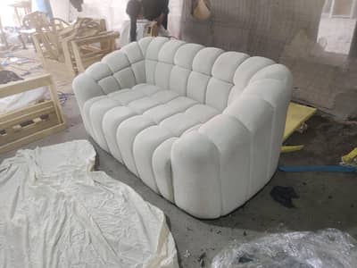 Sofa repairing or kapra change karty hy hm