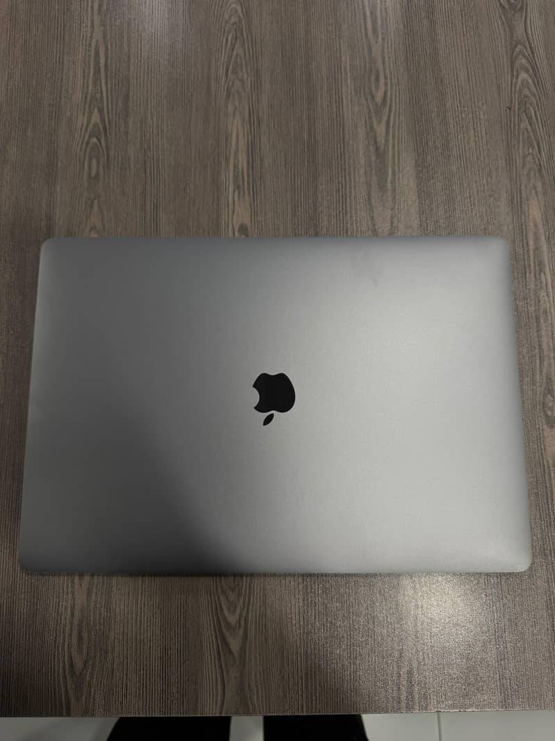 Mac book pro 2019 2