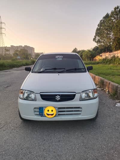Suzuki Alto 2010
