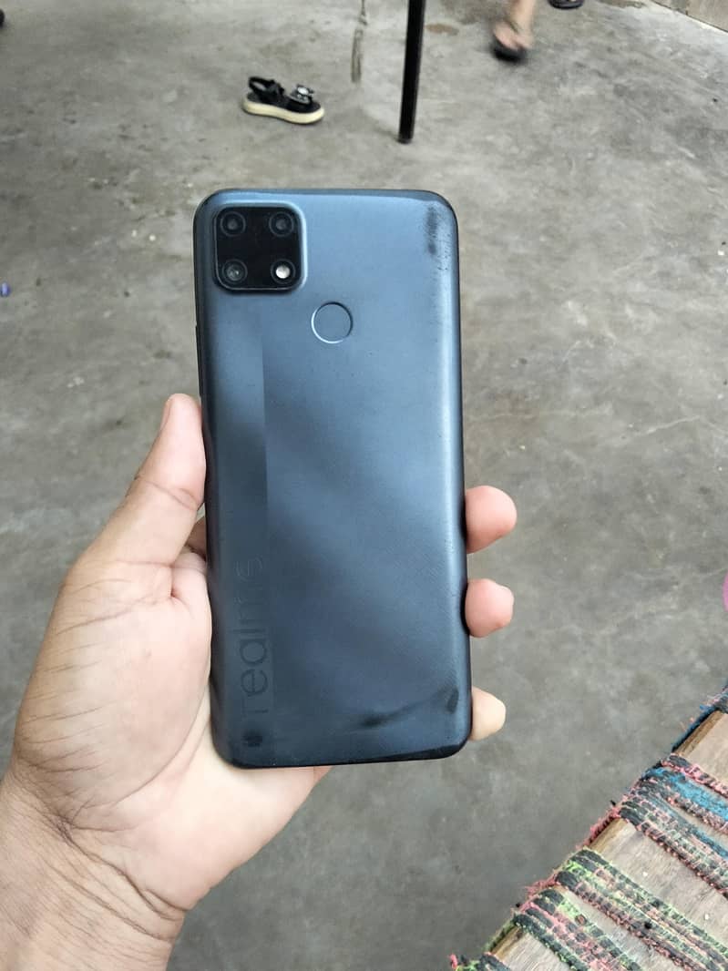 Realme C25 1