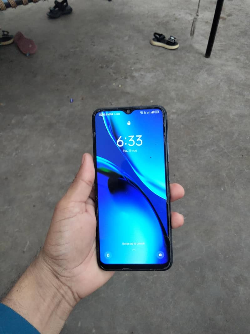 Realme C25 2