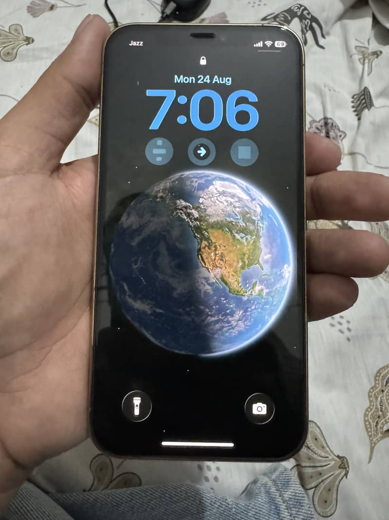12 pro 0