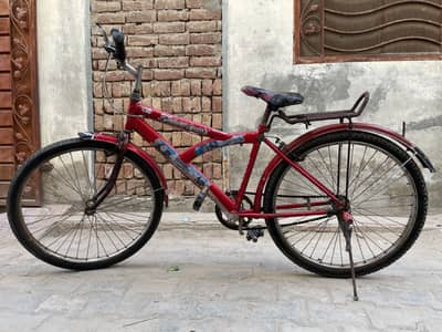 Price 15hazr Sohrab cycle for sale new tyer tube han dono 03213831829