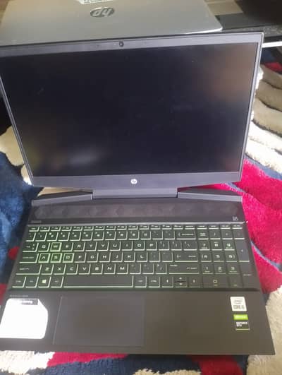 HP Pavilion DK1xxx Laptop for Sale – Excellent Condition