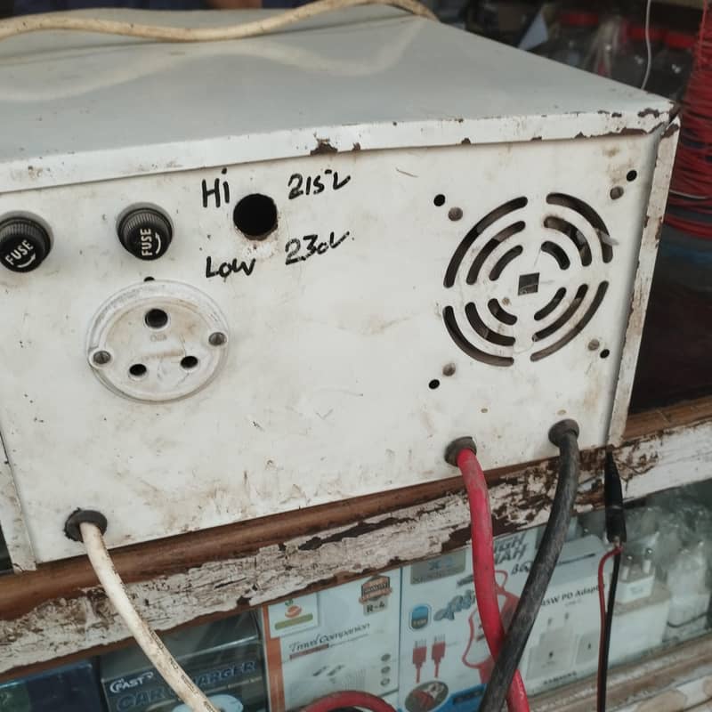 Ups used 1
