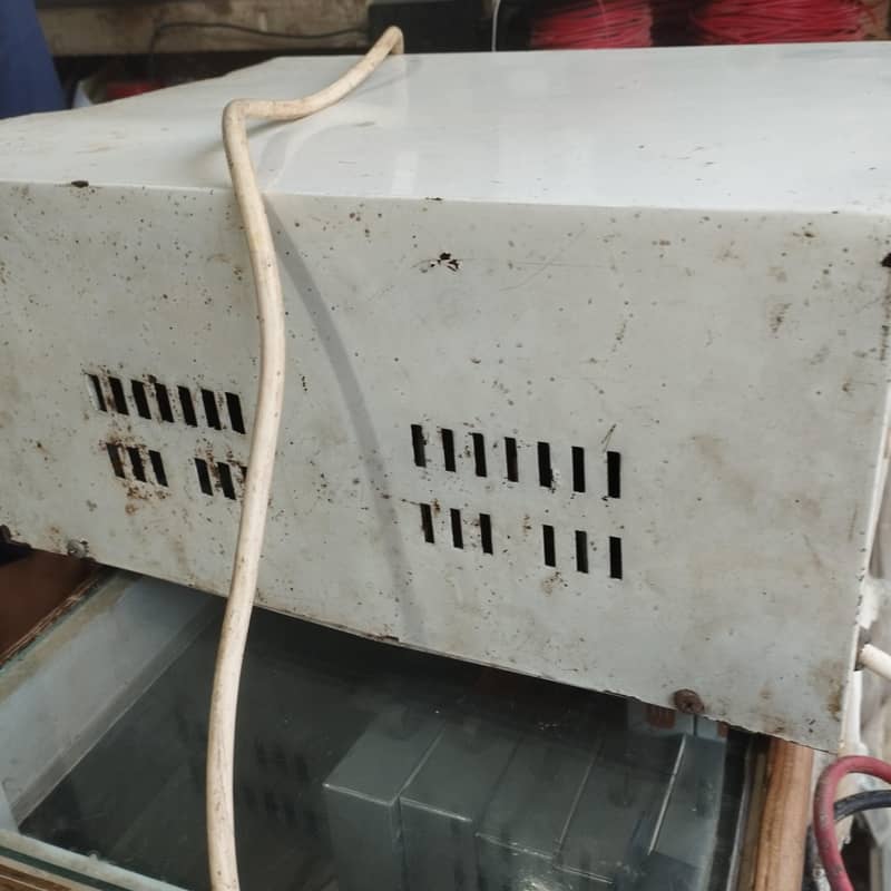 Ups used 2