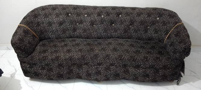 5 Seater Sofa