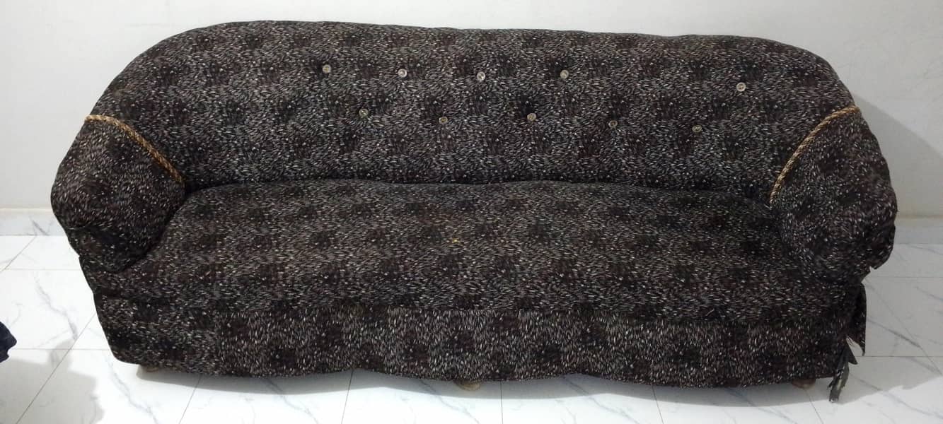 5 Seater Sofa 0