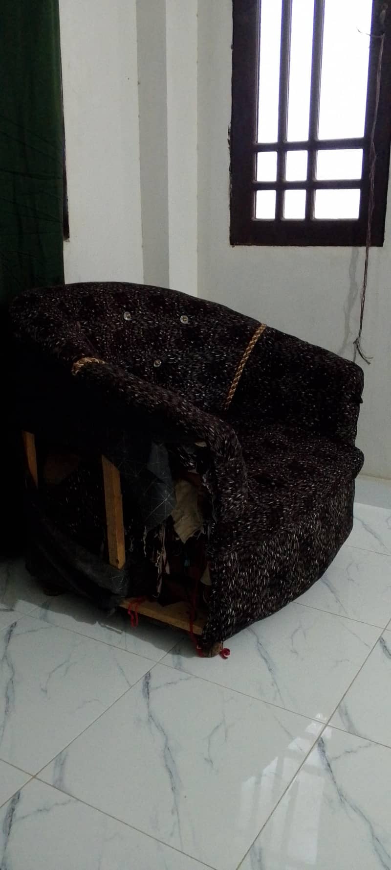 5 Seater Sofa 2