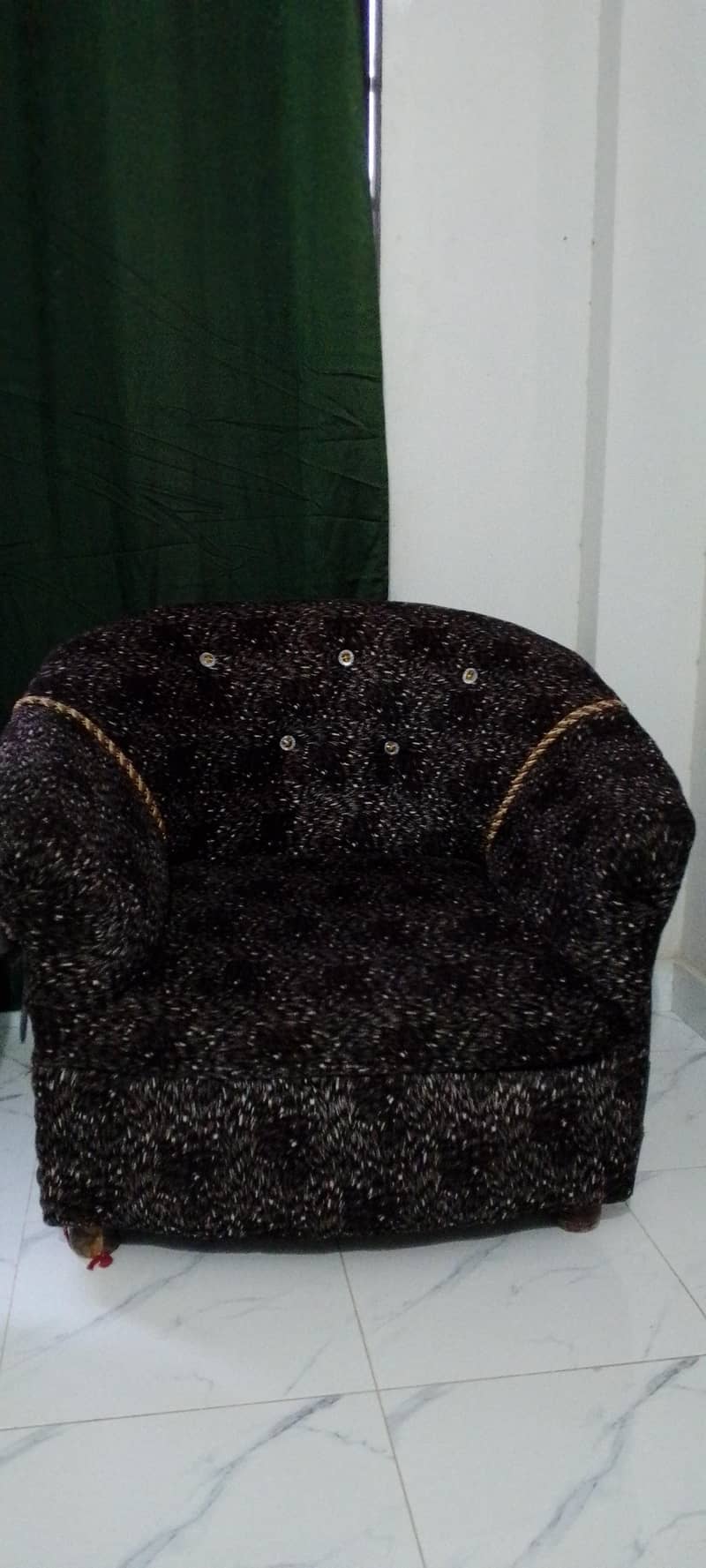 5 Seater Sofa 3