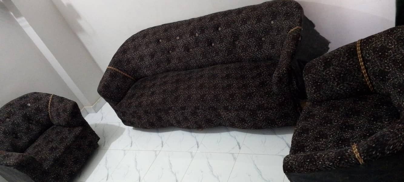 5 Seater Sofa 5
