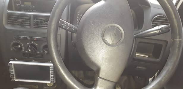 Daihatsu Mira 2007 two door