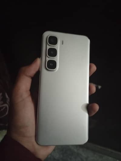 Infinix hot 60 pro plus 16 265