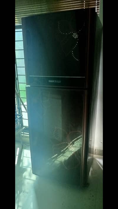 Orient InVogue Glass Door