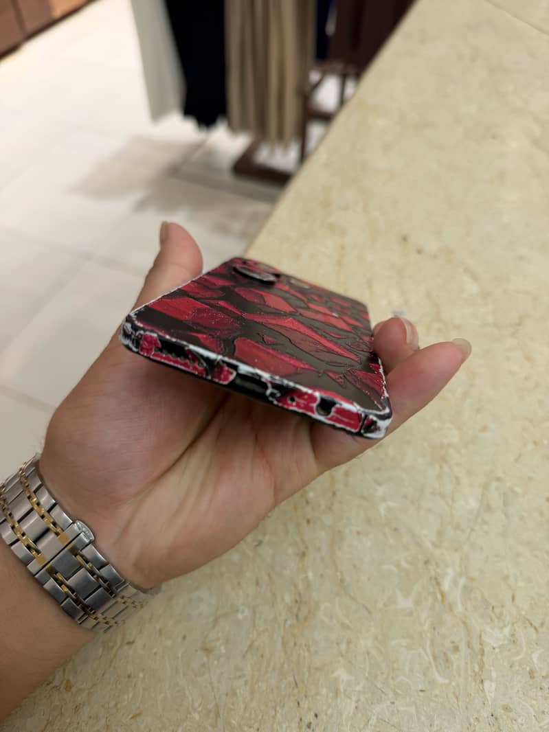 Tecno CAMON 20 1