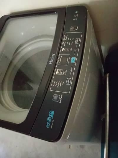 Just like new