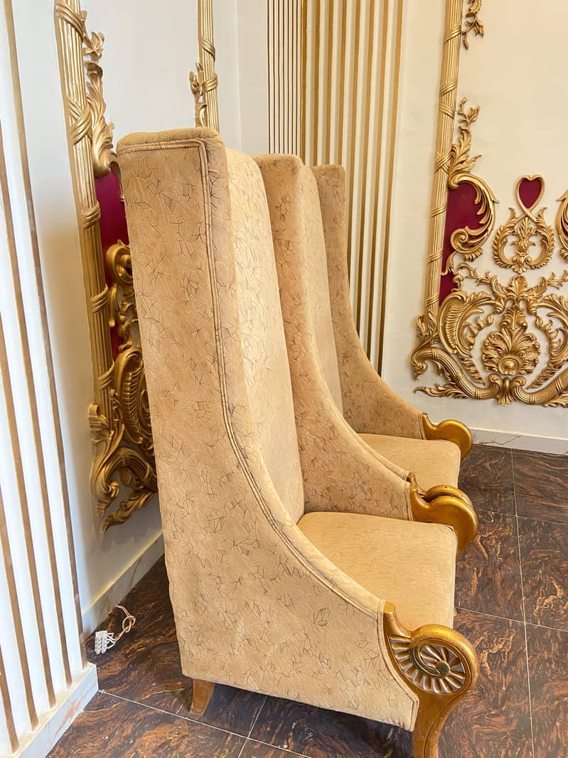 Chairs 1
