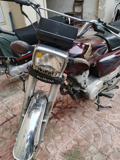 honda 125 2022 model for sale