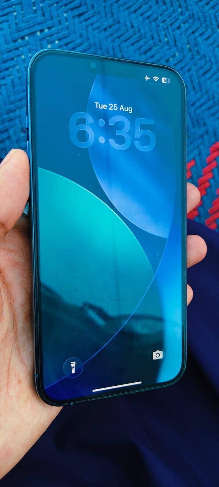Apple iPhone 13 Pro Max 1
