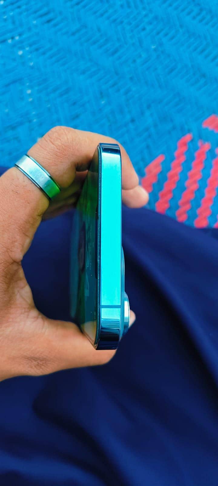Apple iPhone 13 Pro Max 3
