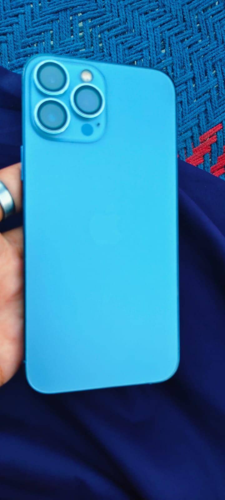 Apple iPhone 13 Pro Max 5