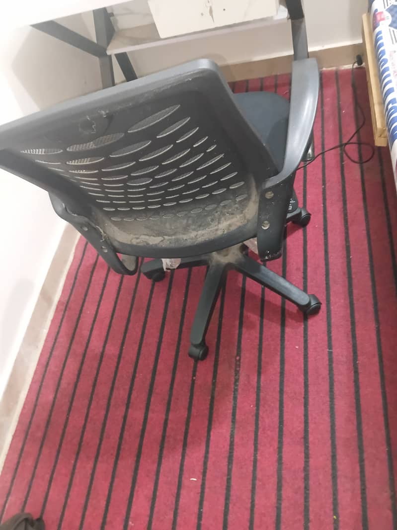 Study table 0