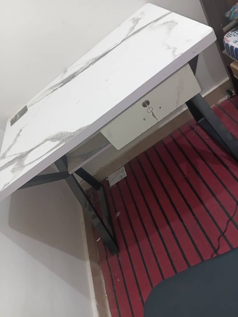Study table 1