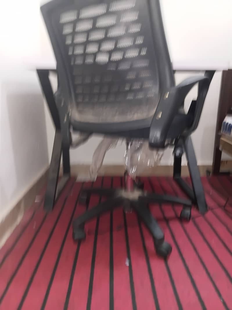 Study table 3