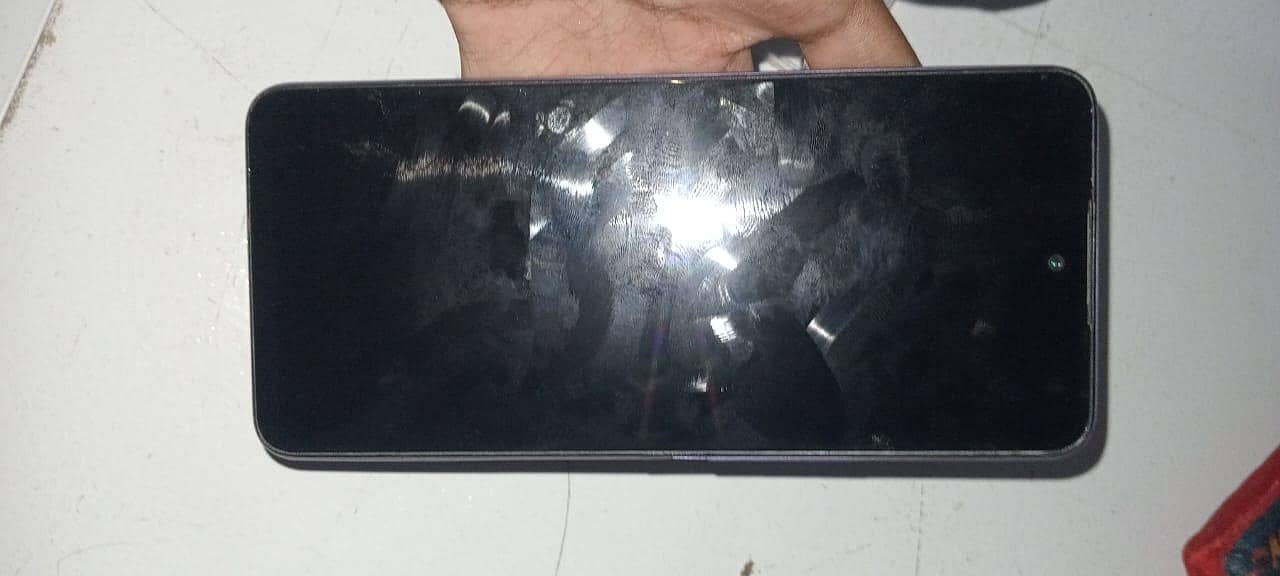 Tecno Camon 18 2