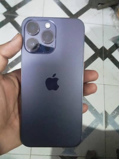 Apple iPhone 14 Pro Max