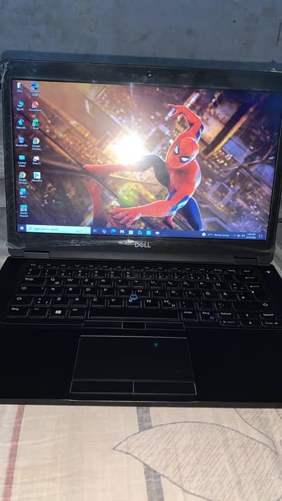 Dell Cori 5 8th Gen