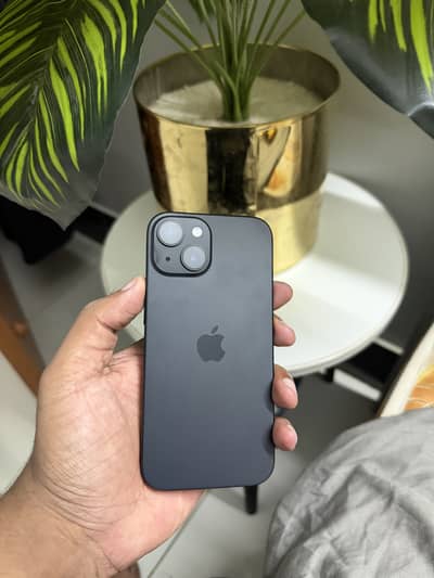iPhone 15 128 Jv Kit Only