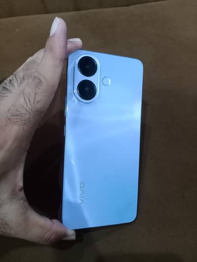 VIVO V60 LITE 8+256GB mobile + Charge 90W