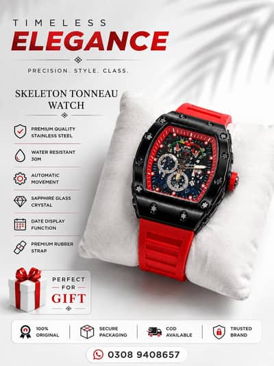 Premium Watches with discounted price ⌚