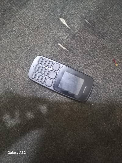 Original Nokia Original pta