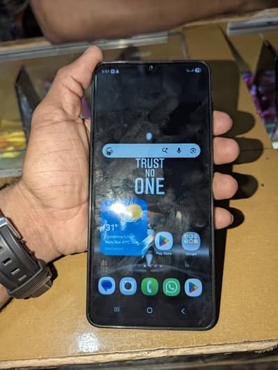 Samsung Mobile A07 5G