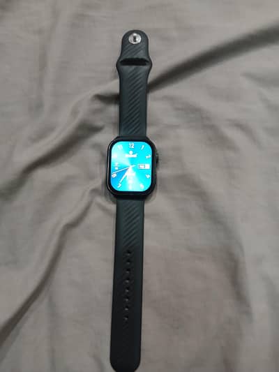 Smart Watch available for sale in DHA Phase 2 Islamabad