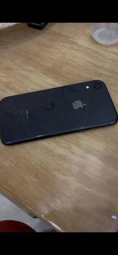 iPhone XR for sale