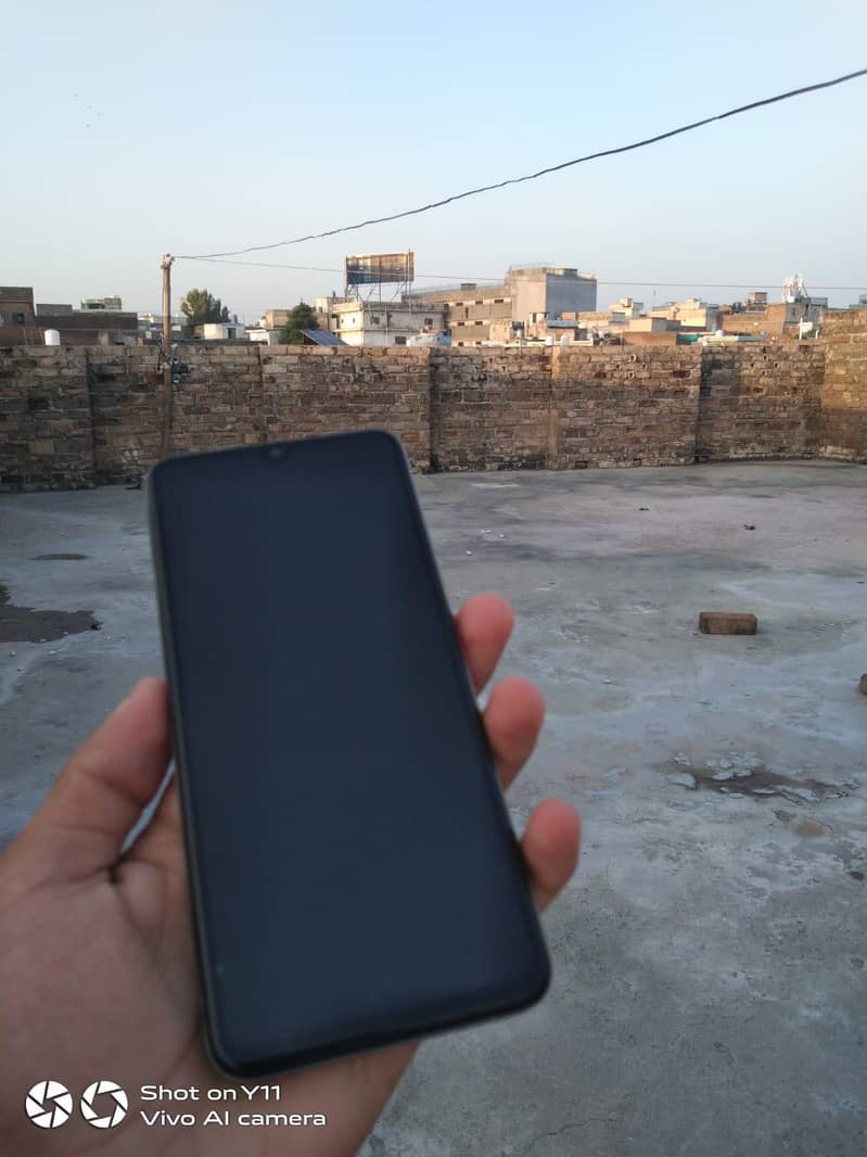 Zte Blade A35 2