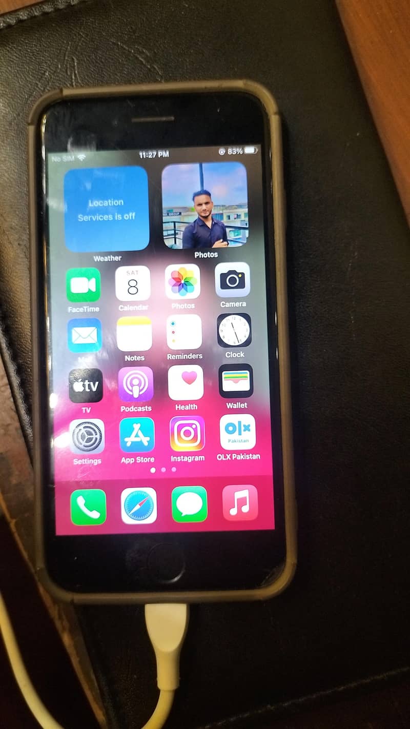 Apple iPhone 8 5